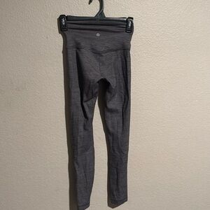Lululemon XS leggings